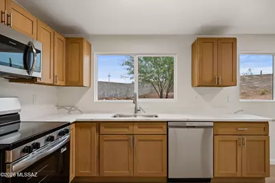 6430 N Lena Place, Tucson, AZ 85741 - Photo 14