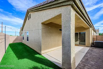 3301 N Baby Bruno Way, Tucson, AZ 85745 - Photo 4