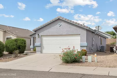 2374 W Monet Way, Tucson, AZ 85741 - Photo 1