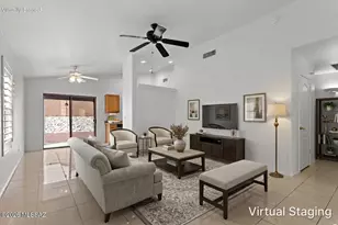 2374 W Monet Way, Tucson, AZ 85741 - Photo 8