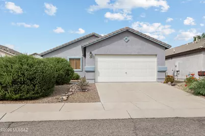 2374 W Monet Way, Tucson, AZ 85741 - Photo 26