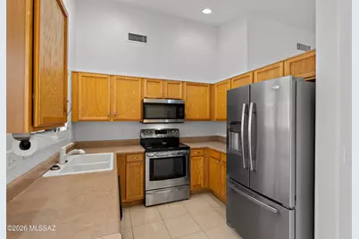 2374 W Monet Way, Tucson, AZ 85741 - Photo 4