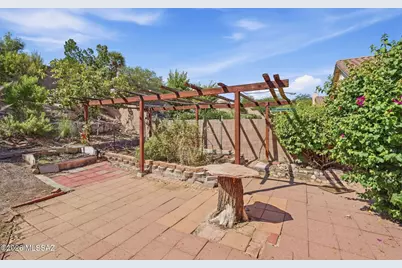 10660 E Channelside Drive, Tucson, AZ 85748 - Photo 36