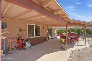 10660 E Channelside Dr, Tucson, AZ 85748 - Photo 32