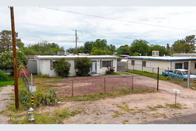 6564 S Van Buren Avenue, Tucson, AZ 85756 - Photo 28