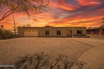 3225 W Dakota Street, Tucson, AZ 85746 - Photo 1