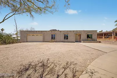 3225 W Dakota Street, Tucson, AZ 85746 - Photo 2