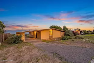 112 N Park Pl, San Manuel, AZ 85631 - Photo 1