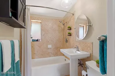 112 N Park Place, San Manuel, AZ 85631 - Photo 18