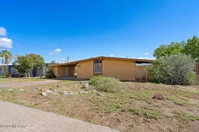 112 N Park Place, San Manuel, AZ 85631 - Photo 4