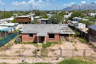 116 W Birdman Dr, Tucson, AZ 85705 - Photo 6