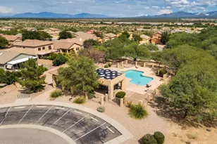 345 E Calle Trona, Green Valley, AZ 85614 - Photo 46