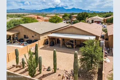 345 E Calle Trona, Green Valley, AZ 85614 - Photo 42
