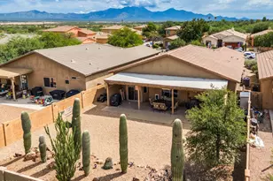 345 E Calle Trona, Green Valley, AZ 85614 - Photo 42