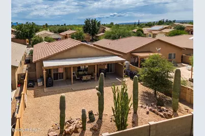 345 E Calle Trona, Green Valley, AZ 85614 - Photo 40