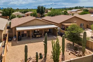 345 E Calle Trona, Green Valley, AZ 85614 - Photo 40
