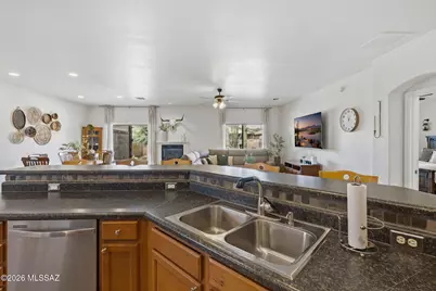 345 E Calle Trona, Green Valley, AZ 85614 - Photo 14