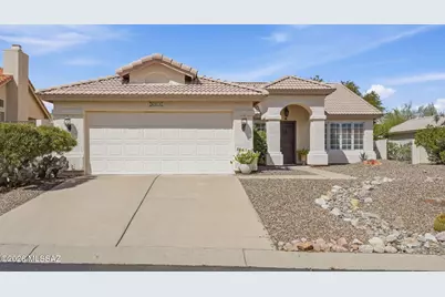 63814 E Poco Lane, Saddlebrooke, AZ 85739 - Photo 12