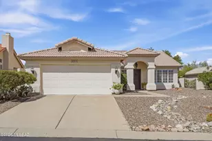 63814 E Poco Ln, Saddlebrooke, AZ 85739 - Photo 12