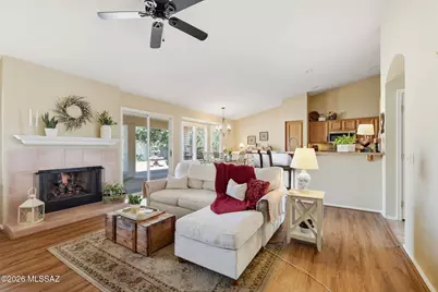 63814 E Poco Lane, Saddlebrooke, AZ 85739 - Photo 16