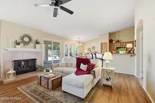 63814 E Poco Ln, Saddlebrooke, AZ 85739 - Photo 16