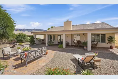 63814 E Poco Lane, Saddlebrooke, AZ 85739 - Photo 40