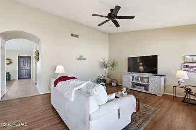 63814 E Poco Lane, Saddlebrooke, AZ 85739 - Photo 18