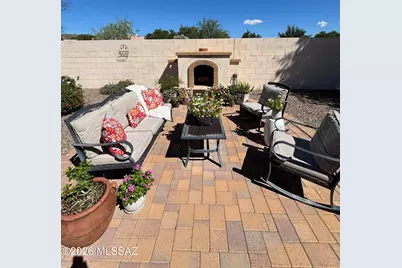 63814 E Poco Lane, Saddlebrooke, AZ 85739 - Photo 36