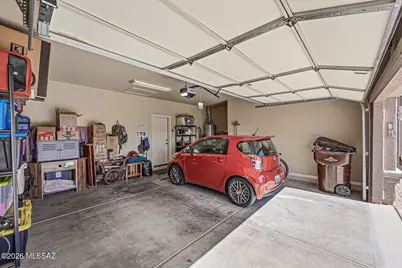 972 N Rams Head Road, Green Valley, AZ 85614 - Photo 48
