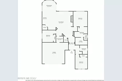 972 N Rams Head Road, Green Valley, AZ 85614 - Photo 26