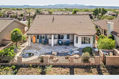972 N Rams Head Road, Green Valley, AZ 85614 - Photo 44