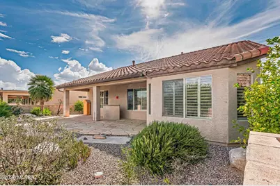 972 N Rams Head Road, Green Valley, AZ 85614 - Photo 38