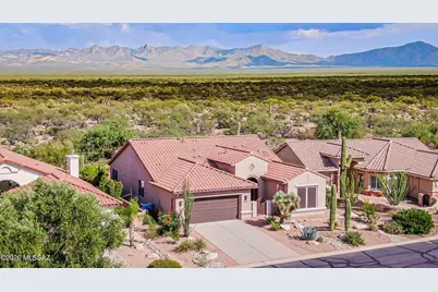 972 N Rams Head Road, Green Valley, AZ 85614 - Photo 46