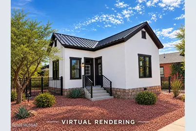 306 S 3rd Avenue, Tucson, AZ 85701 - Photo 1