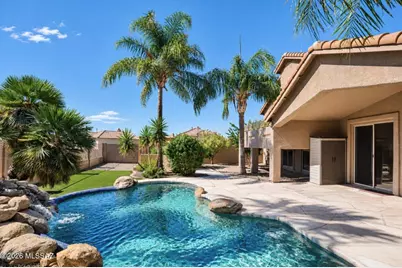 13940 N Eddington Place, Oro Valley, AZ 85755 - Photo 2
