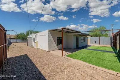 3227 N Winstel Boulevard, Tucson, AZ 85716 - Photo 4