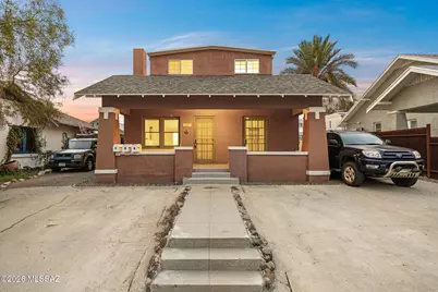 409 N Park Avenue, Tucson, AZ 85719 - Photo 4