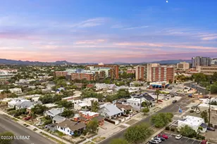 409 N Park Ave, Tucson, AZ 85719 - Photo 2