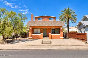 409 N Park Ave, Tucson, AZ 85719 - Photo 4