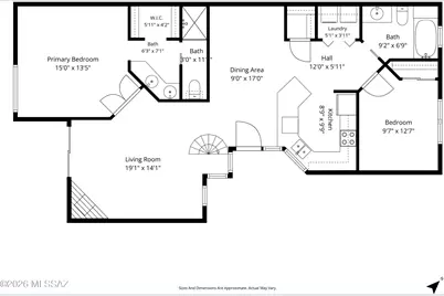5402 N VÃ­a Del Arbolito, Tucson, AZ 85750 - Photo 30