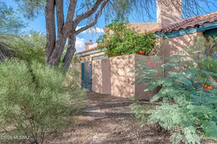 5402 N Via Del Arbolito, Tucson, AZ 85750 - Photo 34