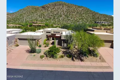 5621 W Silent Wash Place, Marana, AZ 85658 - Photo 44