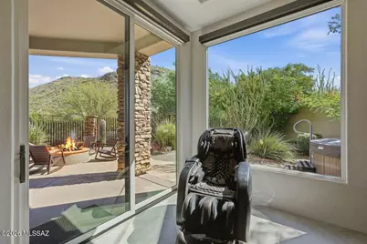 5621 W Silent Wash Place, Marana, AZ 85658 - Photo 22