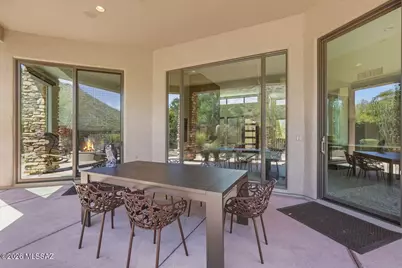 5621 W Silent Wash Place, Marana, AZ 85658 - Photo 34