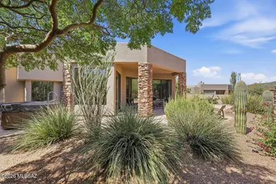 5621 W Silent Wash Place, Marana, AZ 85658 - Photo 38