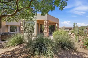 5621 W Silent Wash Pl, Marana, AZ 85658 - Photo 38