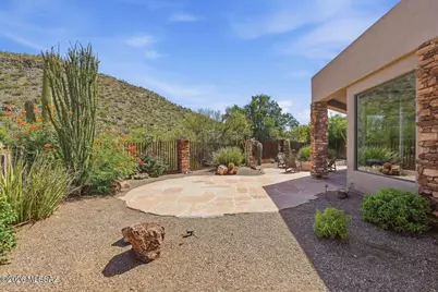 5621 W Silent Wash Place, Marana, AZ 85658 - Photo 40