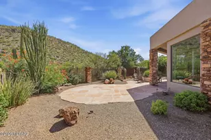 5621 W Silent Wash Pl, Marana, AZ 85658 - Photo 40