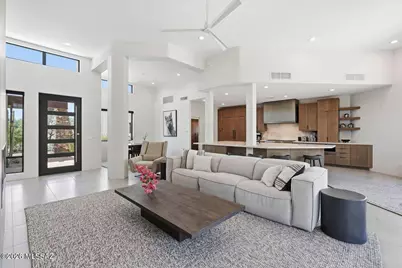 5621 W Silent Wash Place, Marana, AZ 85658 - Photo 8