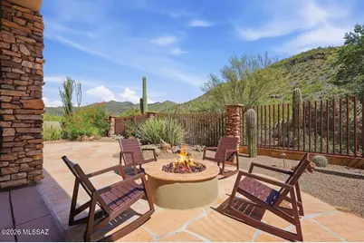 5621 W Silent Wash Place, Marana, AZ 85658 - Photo 36